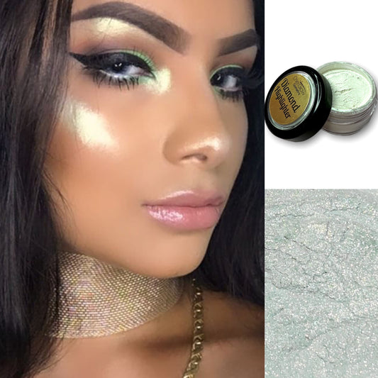 Loose Diamond Highlighter
