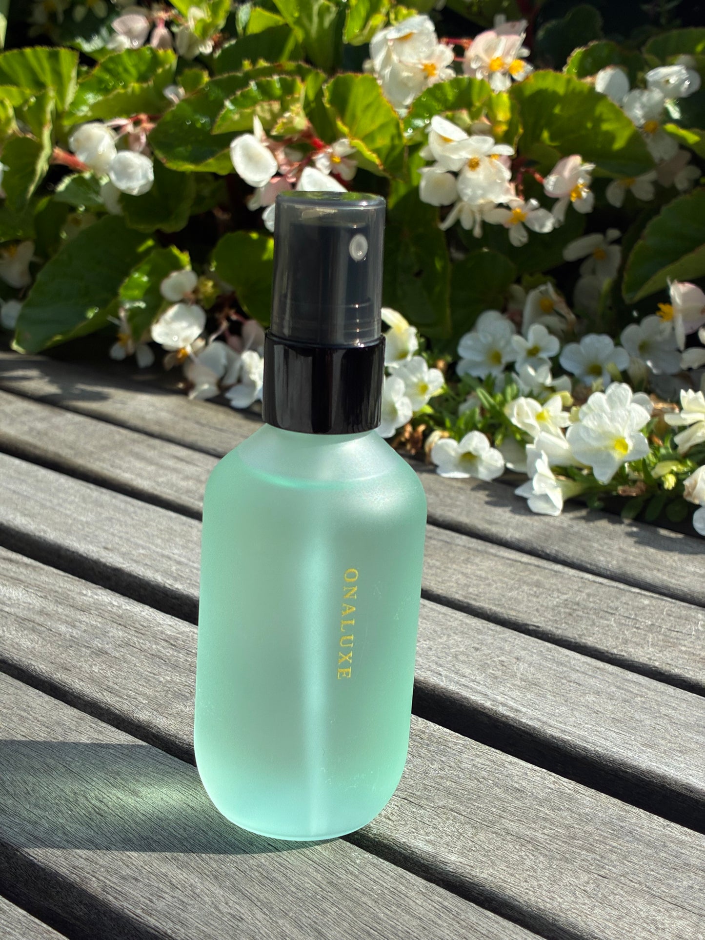 Hydra Glow Setting Mist