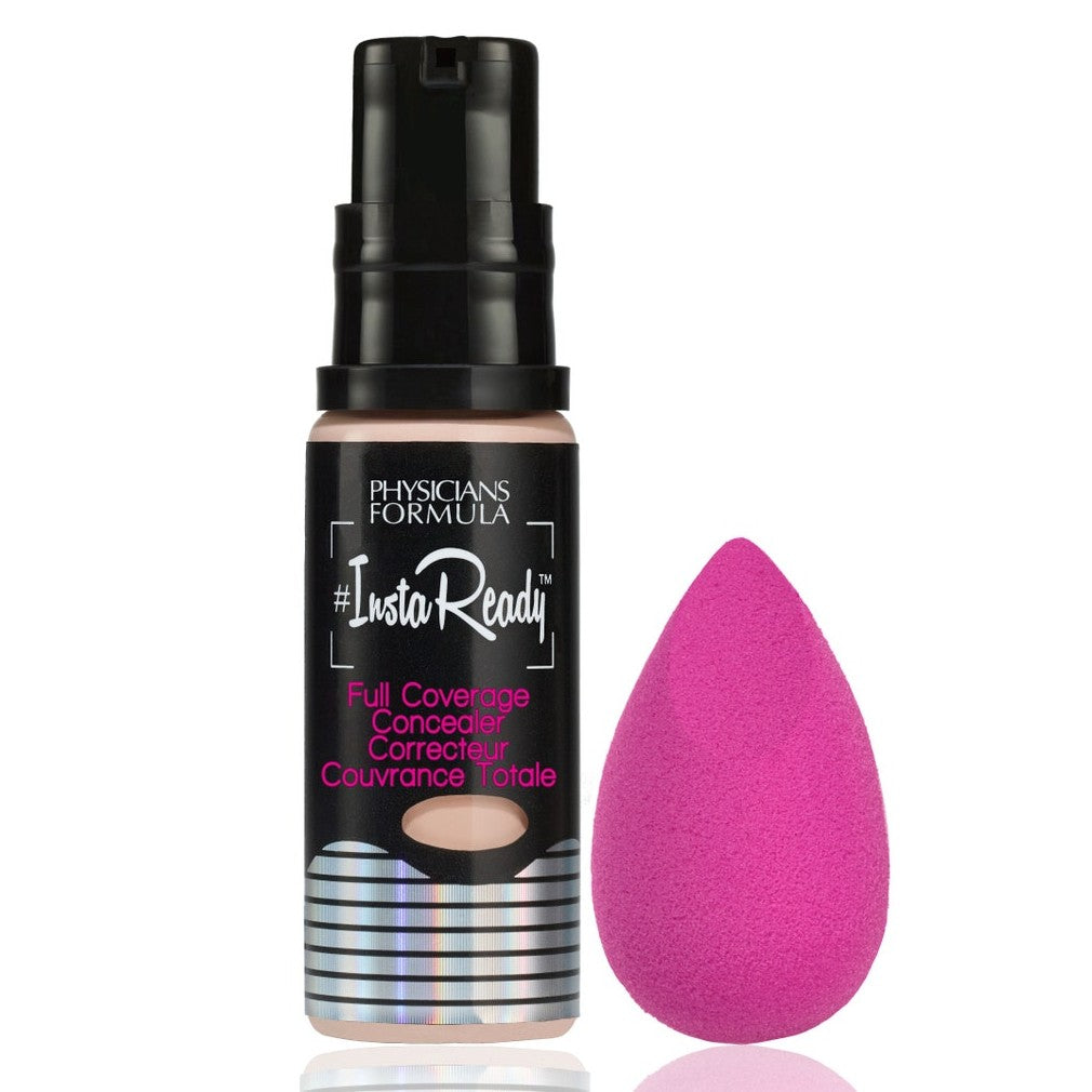 Full Coverage Concealer SPF 30