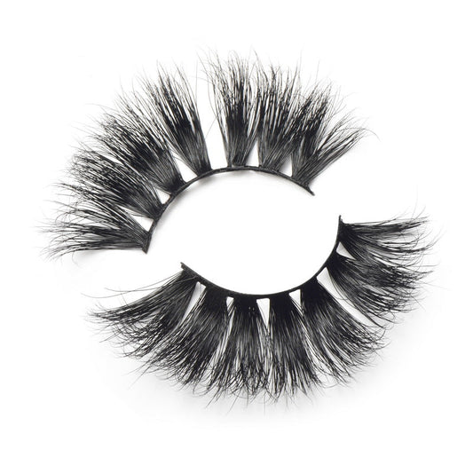 LUXURY MINK LASHES