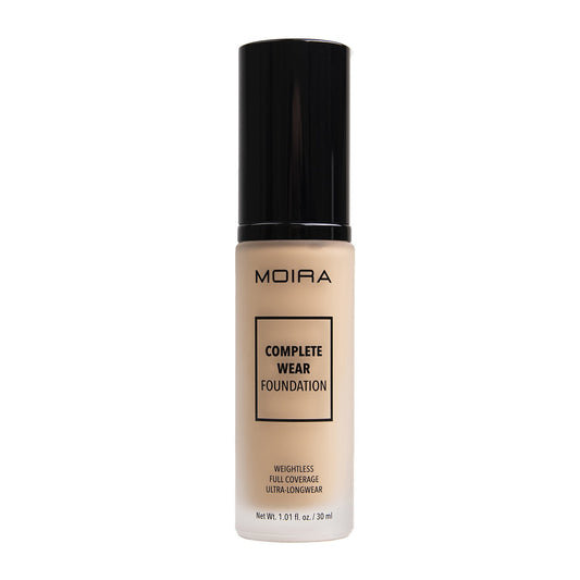 Complete Wear Foundation