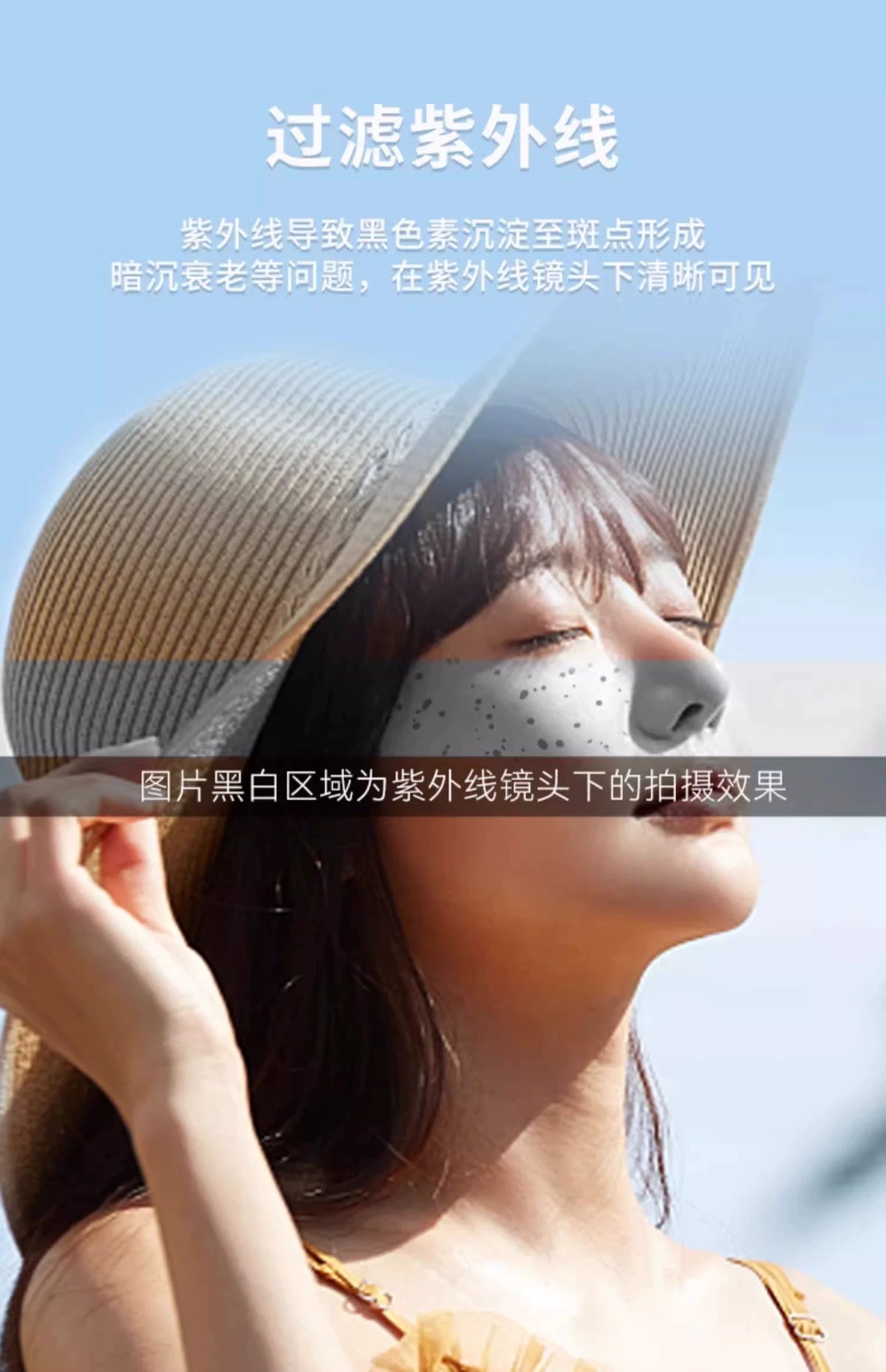 Laqian Style Concave Sunglasses