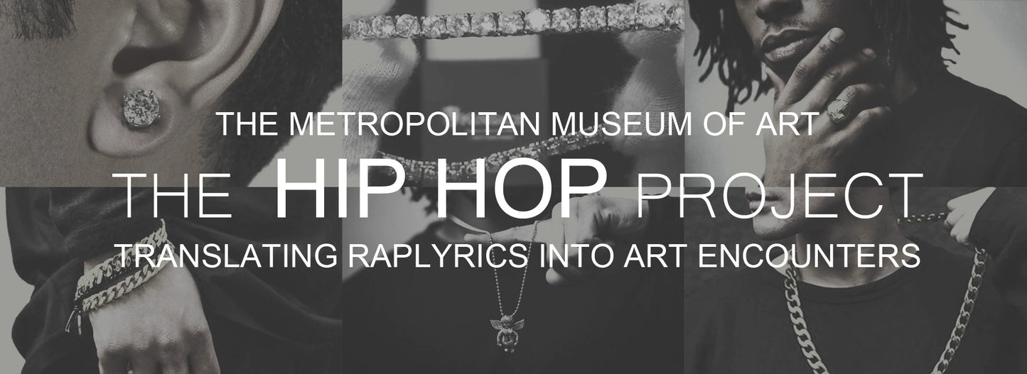 Hip-Hop Super Thick Cuban Link Chain