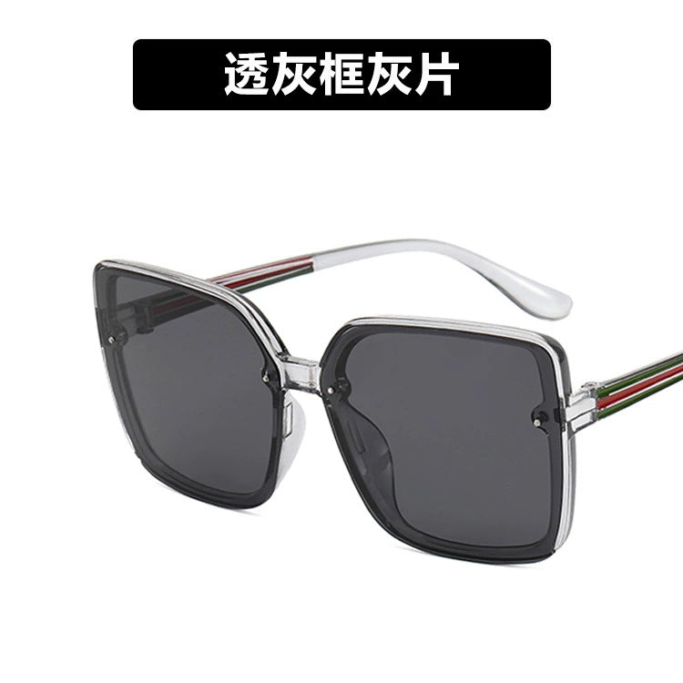 Influencer Picks Street Shot Sunglasses | UV Protection