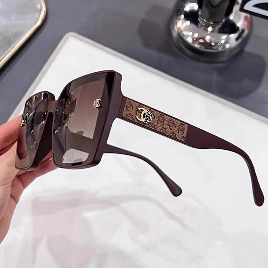 Polarized Affordable Luxury Sunglasses