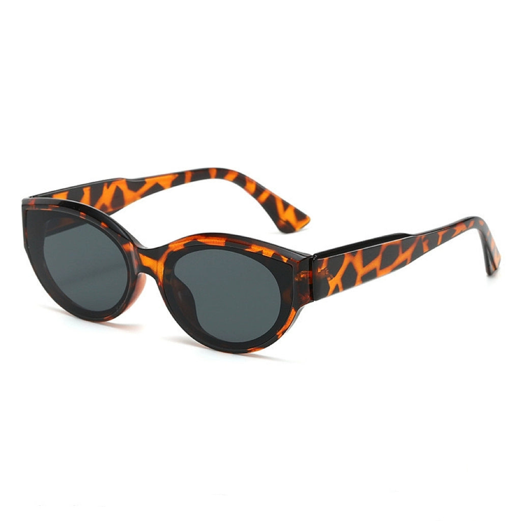 Cat's Eye! Polarized Sun-Resistant Sunglasses
