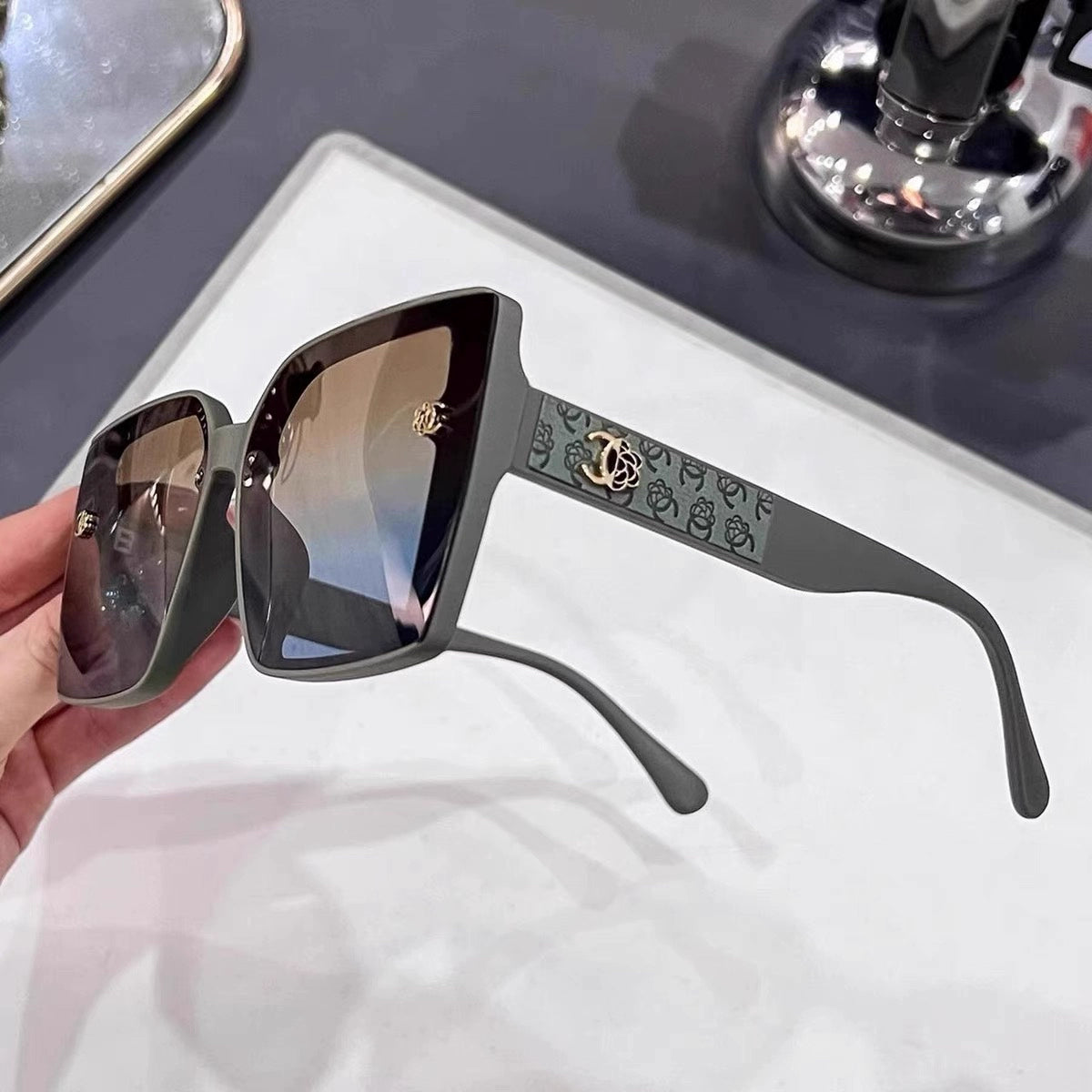 Polarized Affordable Luxury Sunglasses