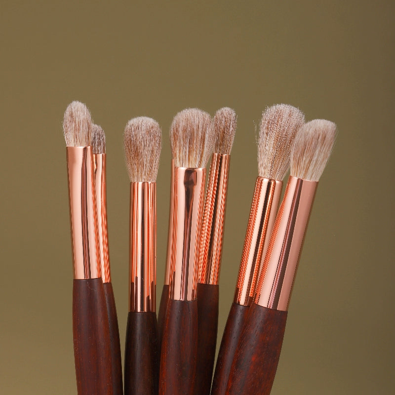 Eye Shadow Brush Small Size Blooming
