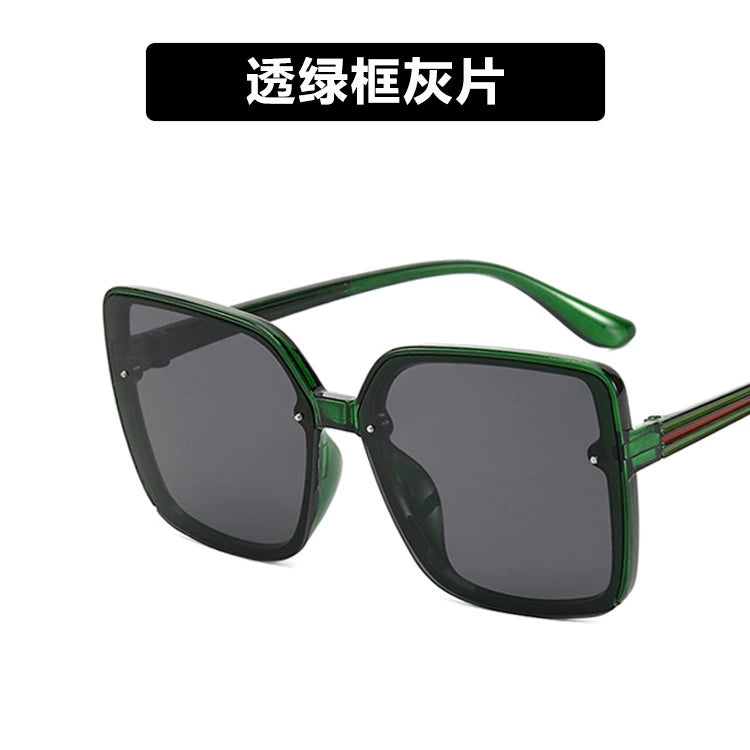 Influencer Picks Street Shot Sunglasses | UV Protection