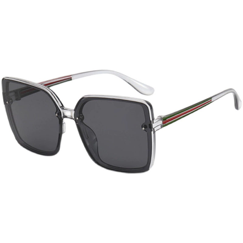Influencer Picks Street Shot Sunglasses | UV Protection