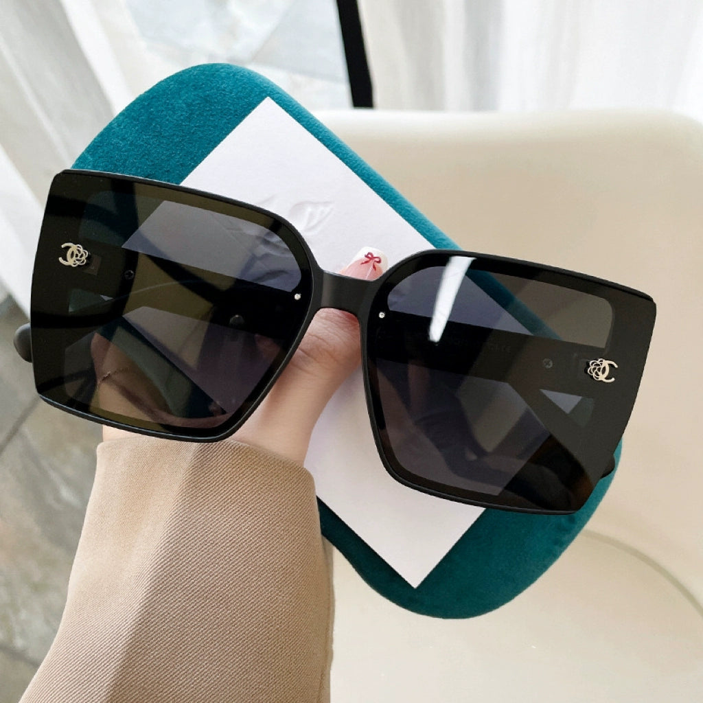 Polarized Affordable Luxury Sunglasses