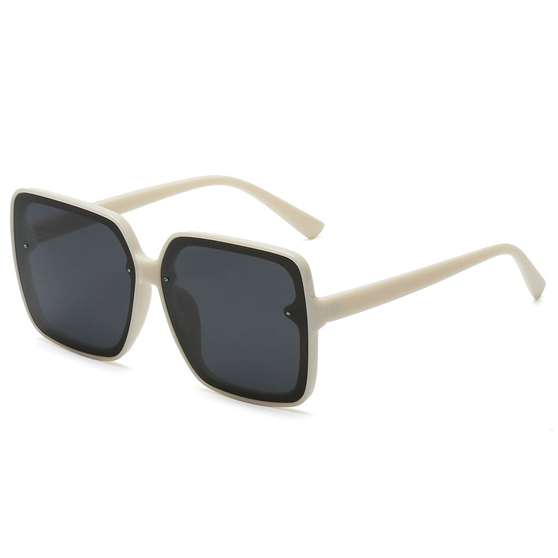 Stylish Retro Polarized UV-Proof Sunglasses