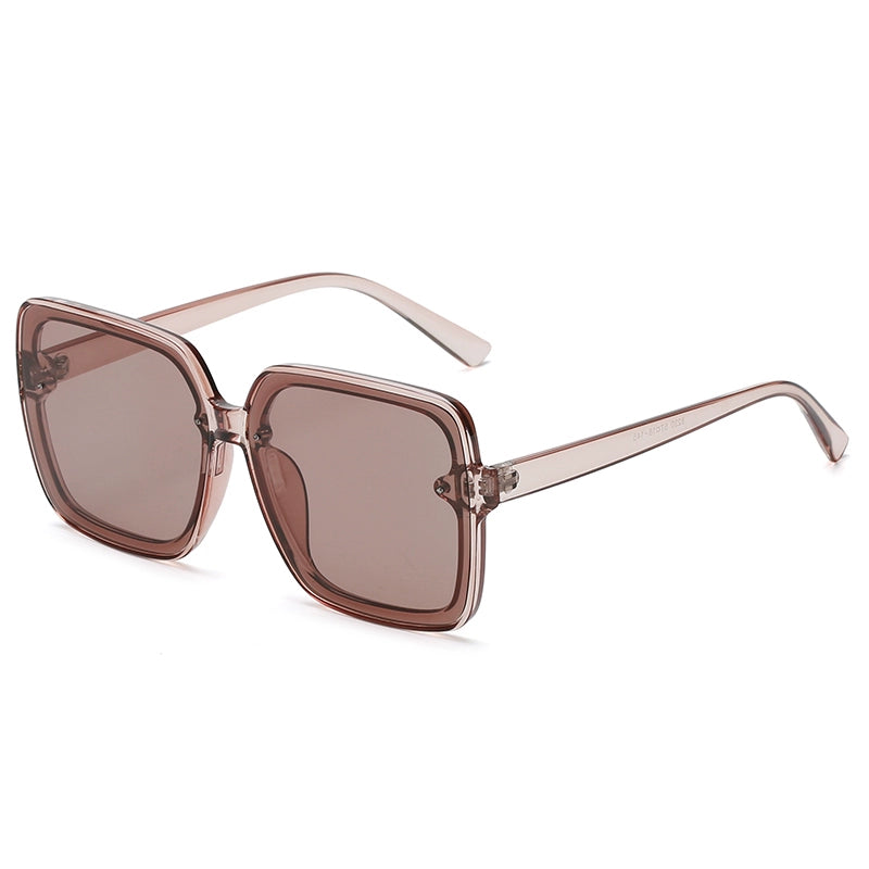 Stylish Retro Polarized UV-Proof Sunglasses