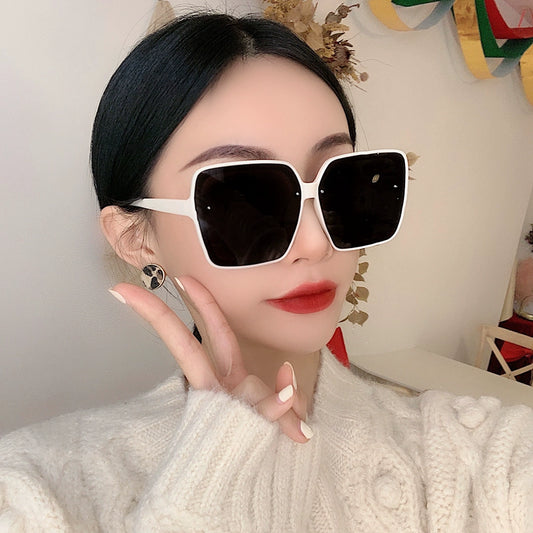 Stylish Retro Polarized UV-Proof Sunglasses