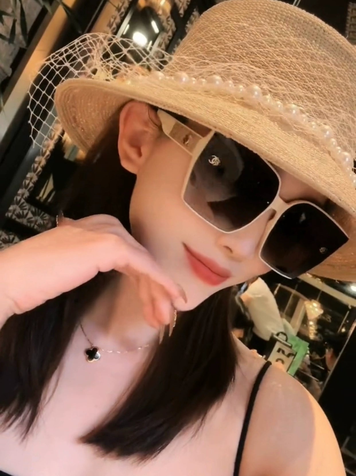 Polarized Affordable Luxury Sunglasses