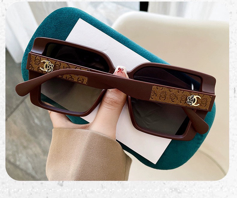 Polarized Affordable Luxury Sunglasses