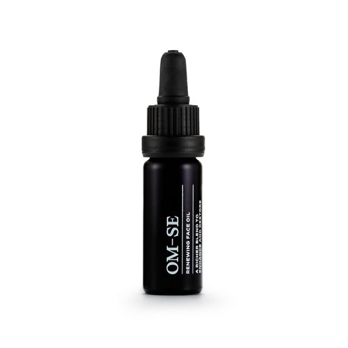 Renewing Face Oil