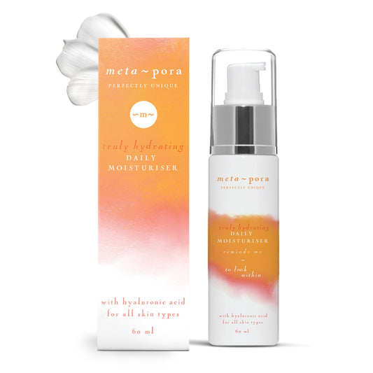 Hydrating Daily Moisturizer