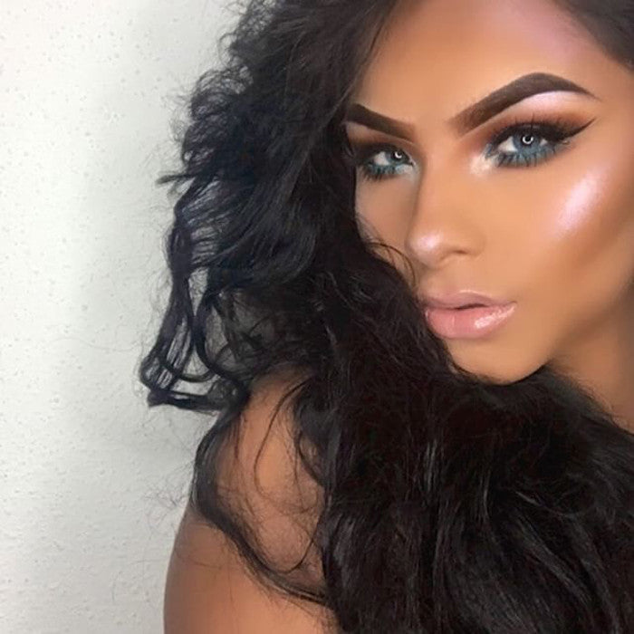 Loose Diamond Highlighter