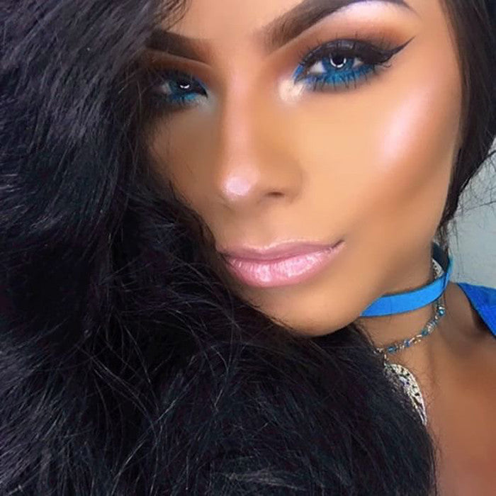 Loose Diamond Highlighter