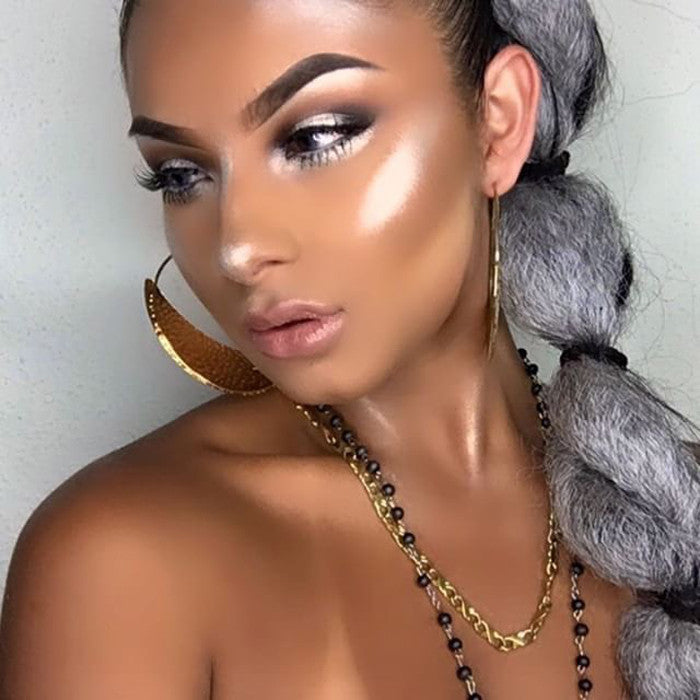 Moonlight - Loose Diamond Highlighter