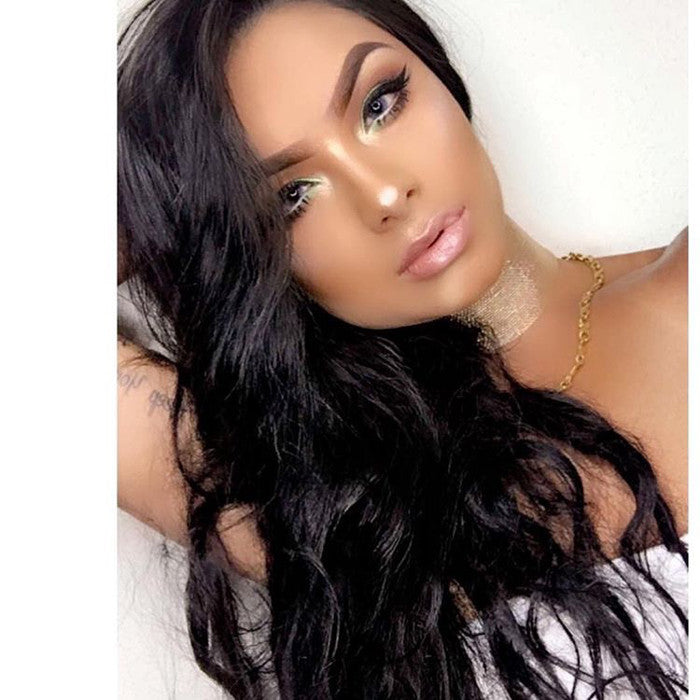 Loose Diamond Highlighter