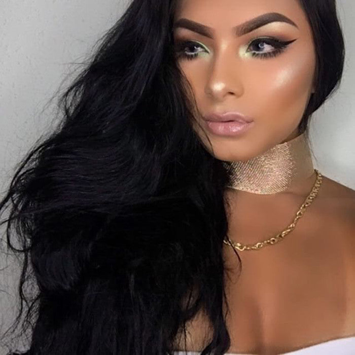 Loose Diamond Highlighter