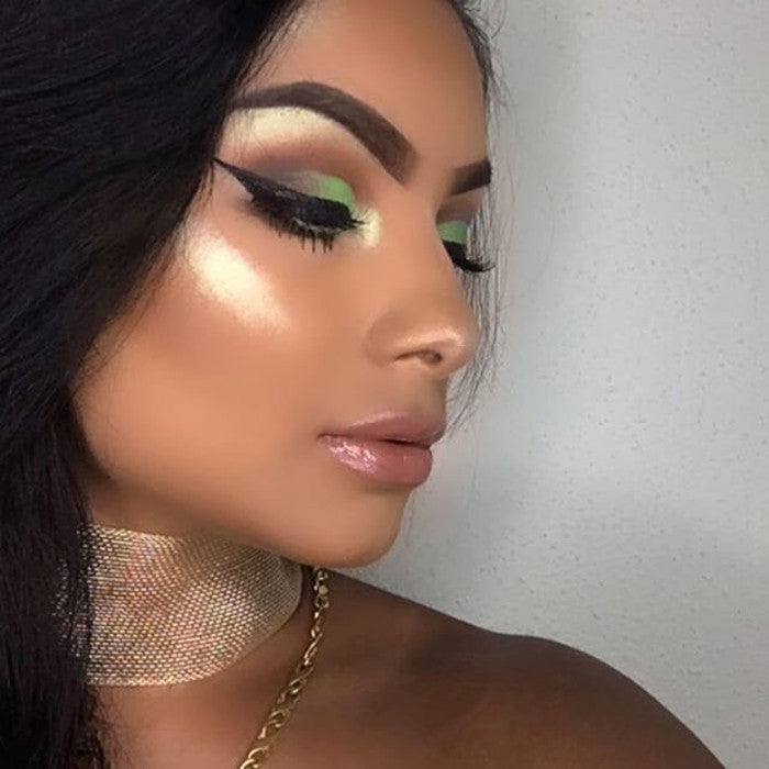 Loose Diamond Highlighter
