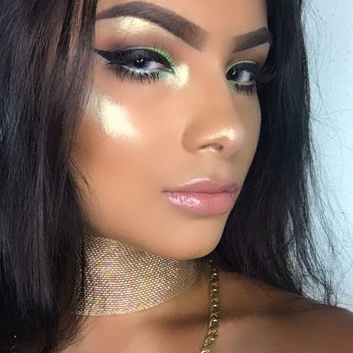 Loose Diamond Highlighter