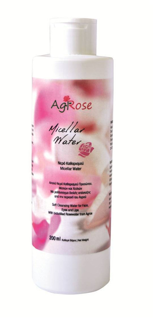 Facial Cleanser & Hydration Liquid (2 In 1)