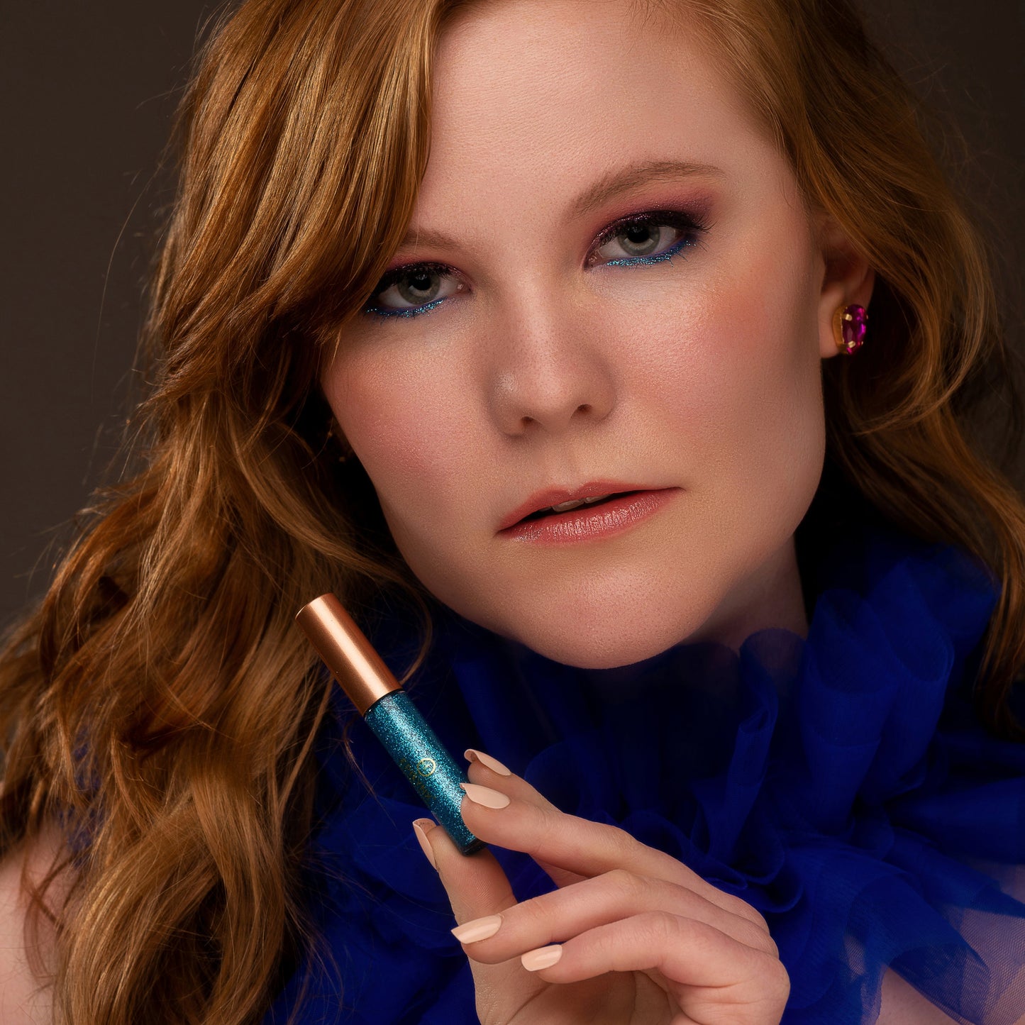 Sparkle Eyeliner