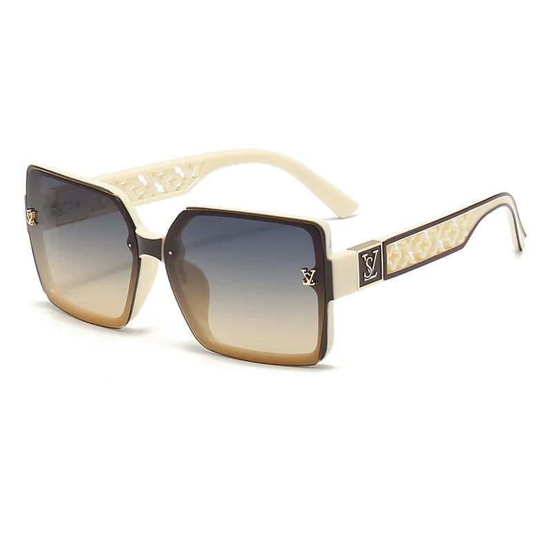 Classic Fashion Luxury Glamour