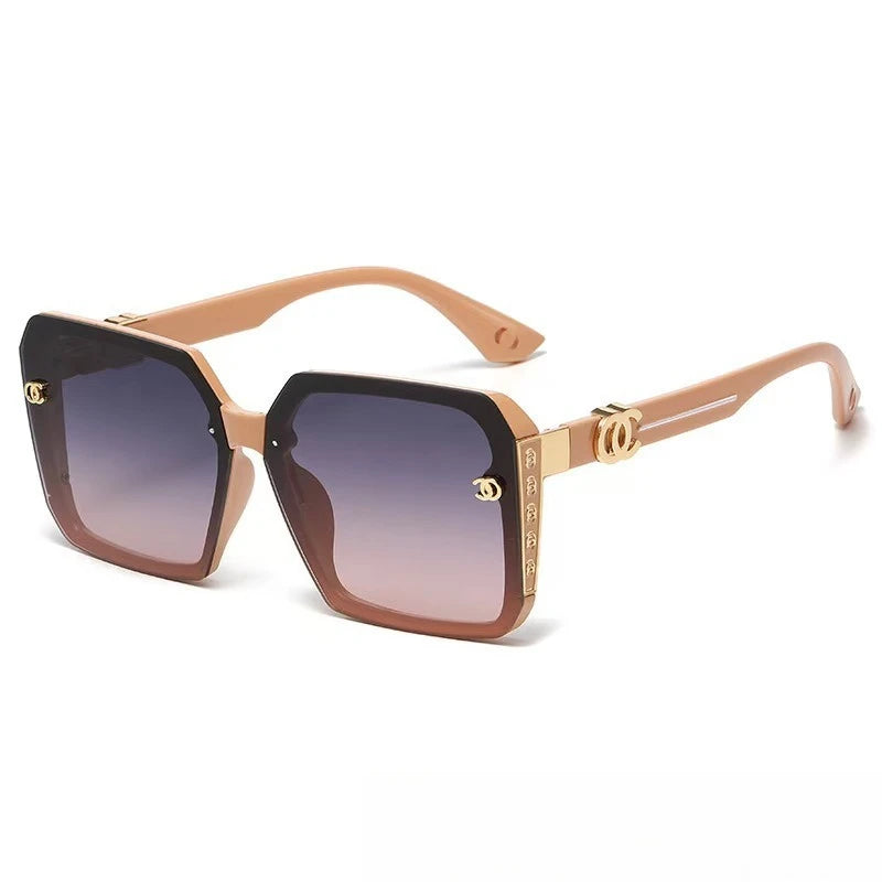 UV Protection High-grade Sunglasses