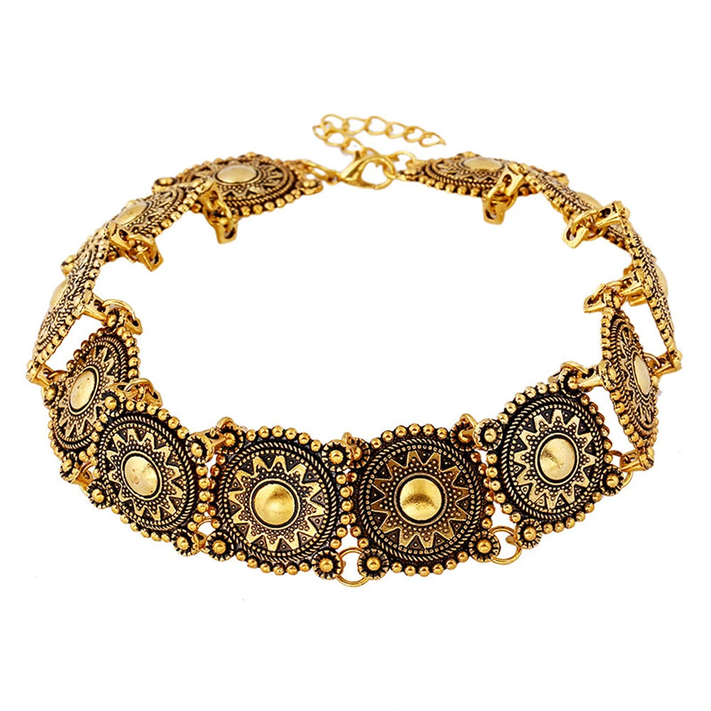 Boho Statement Jewelry Gift