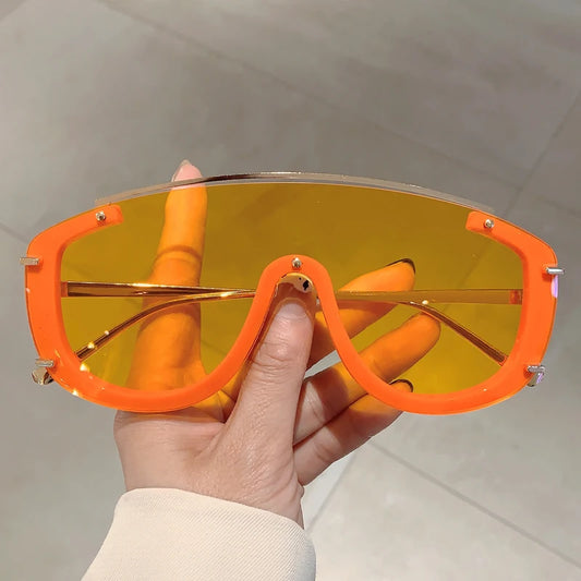 Stylish Trendy Luxury Sun Glasses
