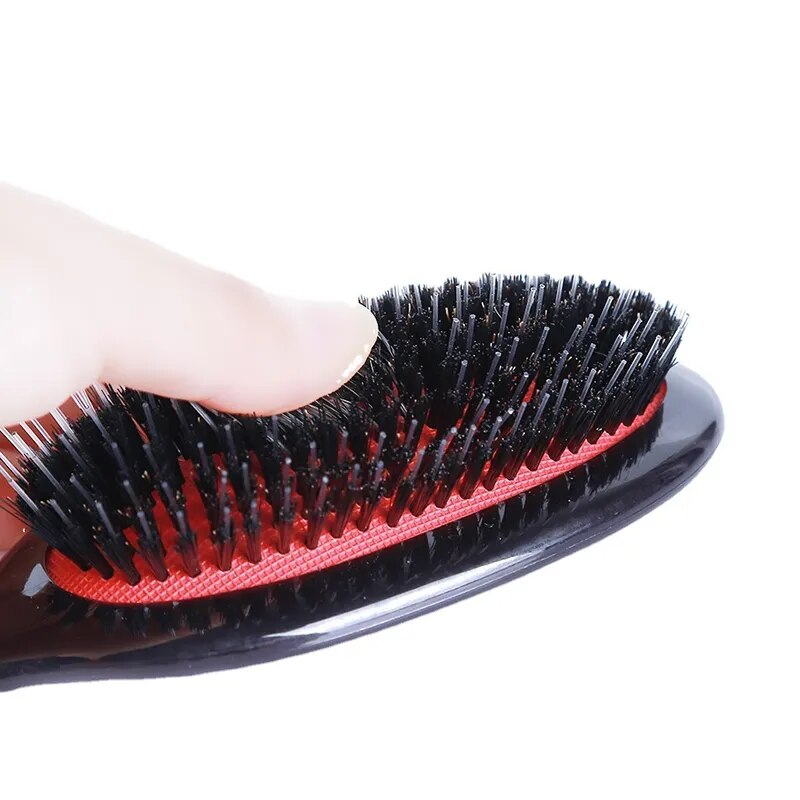 Air Cushion Scalp Massage
