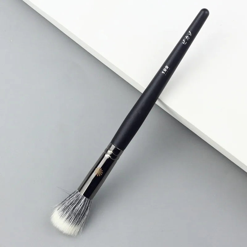 1pc Pro P series Makeup brushes Powder Foundation