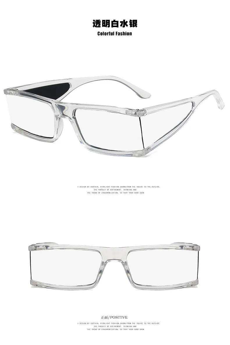 Vintage Designer Outdoor UV400