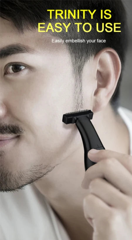 7 in 1 Shaver Multifunctional Rechargeable