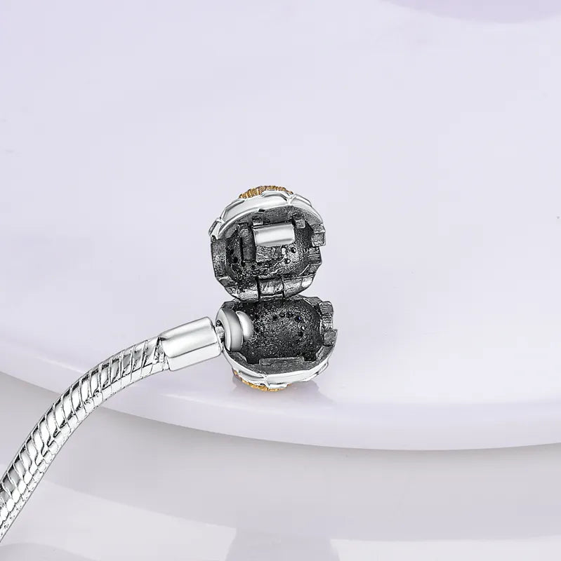 Silver 925 Original Zircon Bracelets