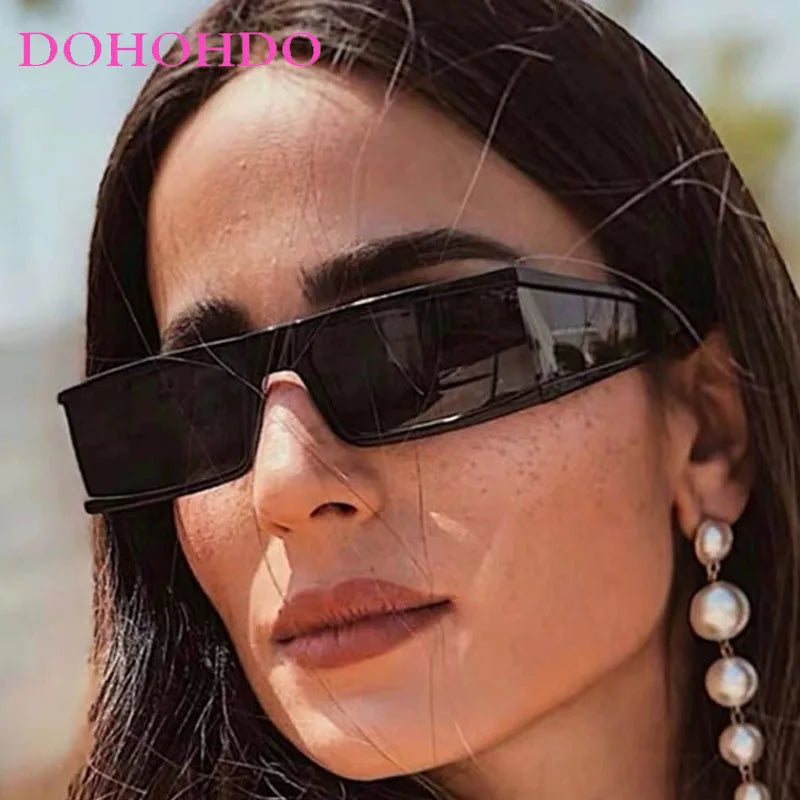 Vintage Designer Outdoor UV400