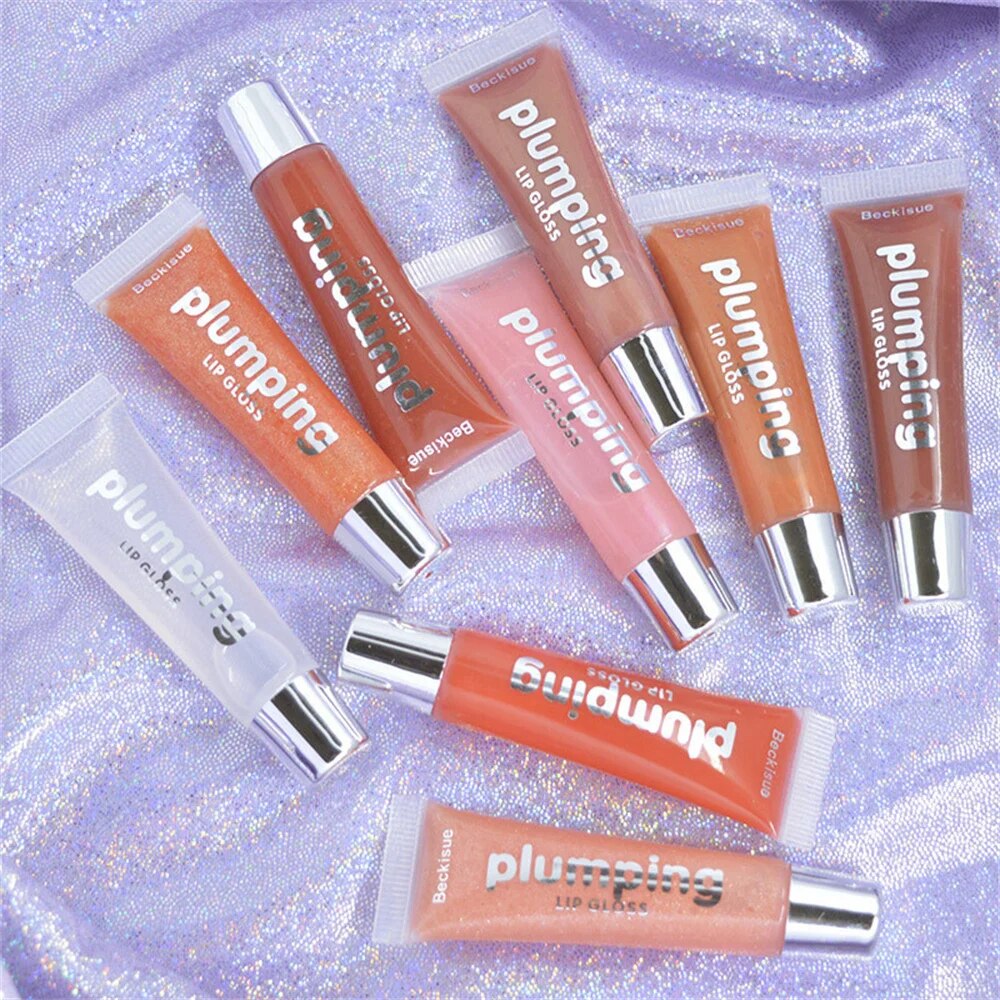 Moist Rich Lip Gloss | Lip Balm