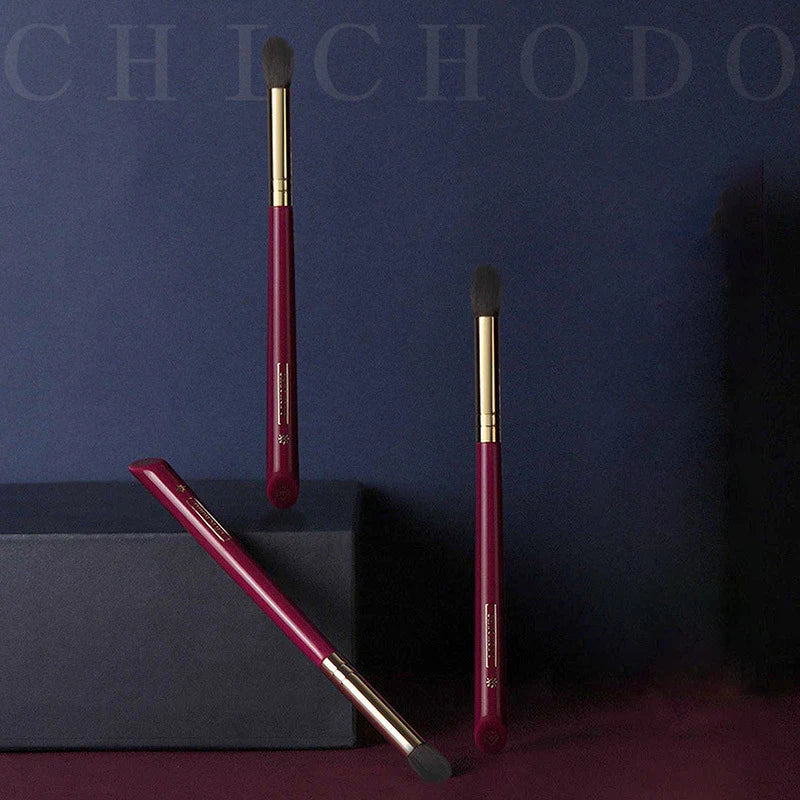 Luxury Makeup Face Highlight Brush High
