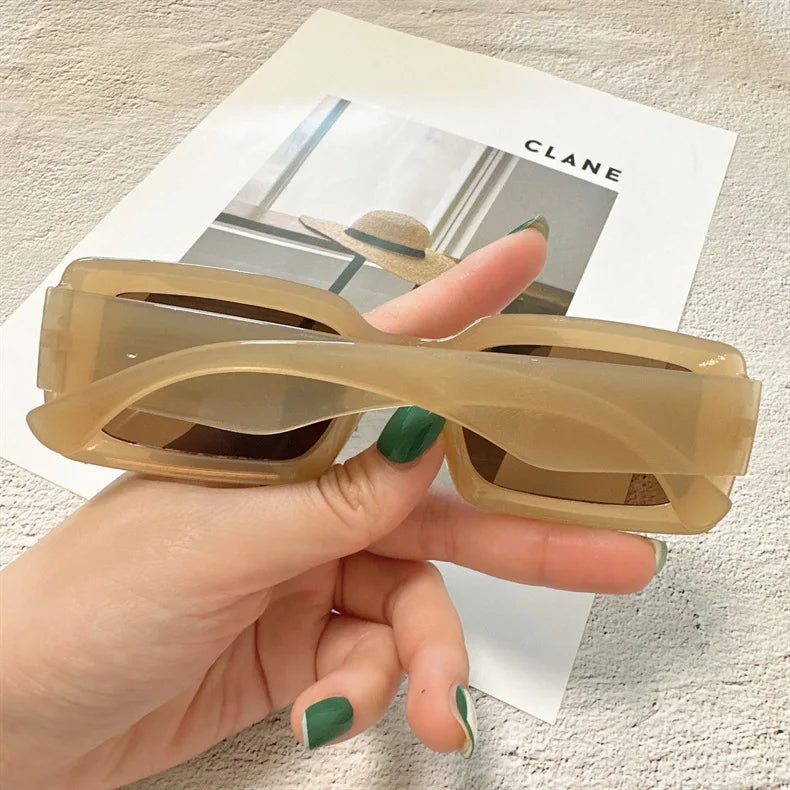Vintage Street UV400 Eyewear