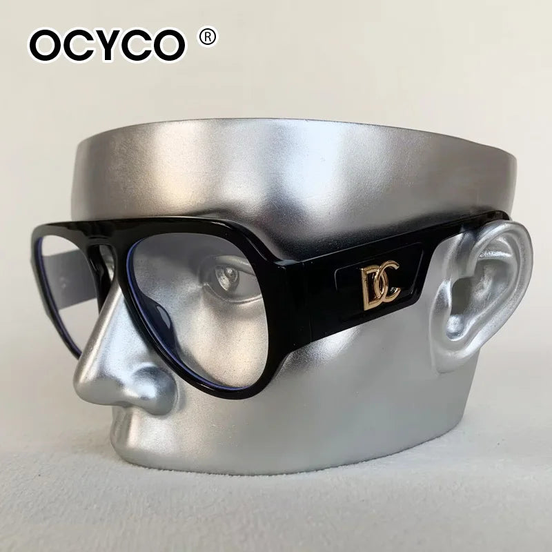 Luxury Trendy Shades UV400
