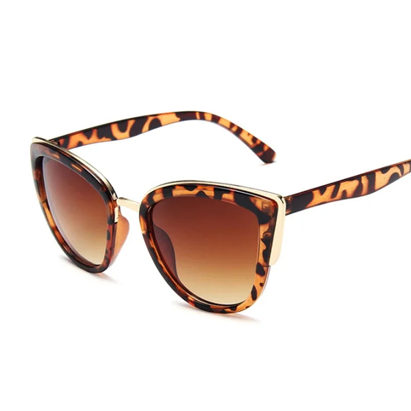 Cat Eye Outdoor Gradient