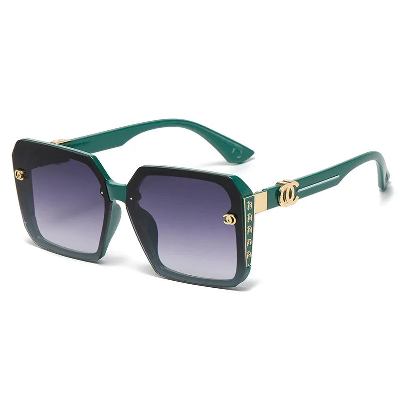 Luxury UV protection polarizer