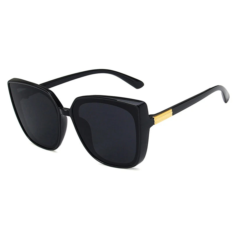 Vintage Large frame Shades | UV400