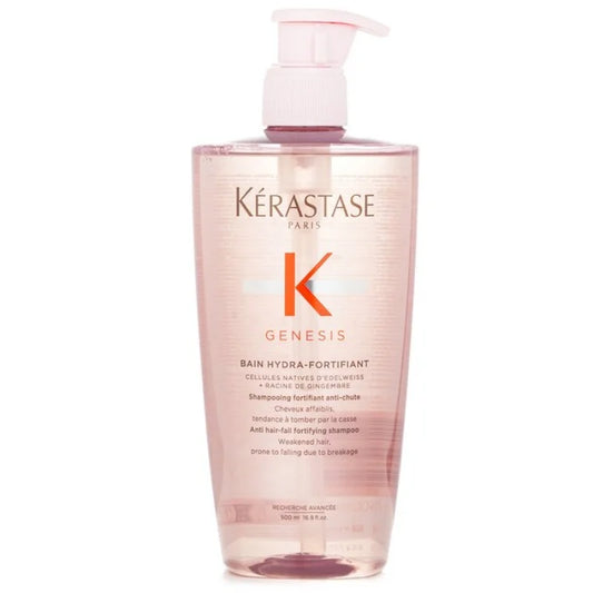 Anti Hair Fall Fortifying Shampoo