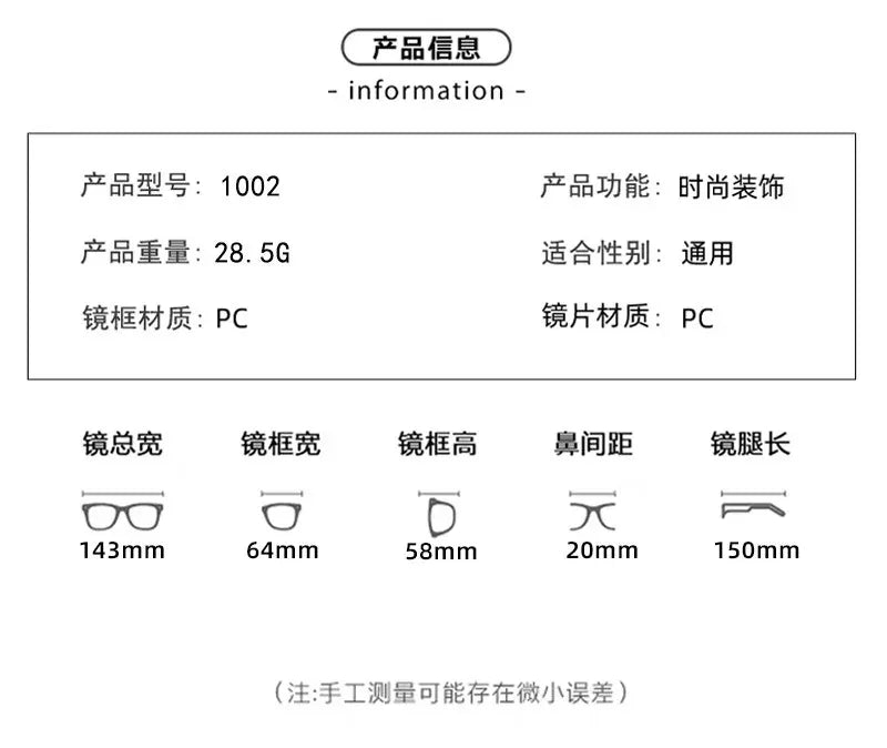 Cool Luxury Anti Strong Light Sun glasses - UV400